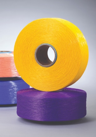 Textiles/Dyeing