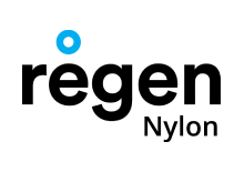 regen Nylon logo