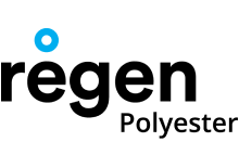 regen Polyester logo