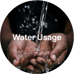 Water Usage